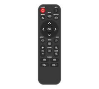 VINABTY New RD-439E Remote Control Replacement fit for Canon LV-7380 for Canon LV-7385 for Canon LV-7280 for Canon LV-7285 for Canon LV-8310 for Canon LV-8215 Projector Remote Controller