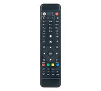 VINABTY New Remote Control Replacement fit for Amiko A4 for Amiko A5 for Amiko A6 A6N A6N MAX for Amiko A9 for Amiko LX800 for Amiko Zero for Amiko One for Amiko A5M for Amiko One 5G Remote Controller