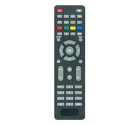 VINABTY New Remote Control Replacement fit for Beko LCD TV 20LB330 20LB450 26WLB500S 15LB250S 15LB450S 17WLB450S 26WLB520HD 27WLB500S 32WLA520HD Remote Controller