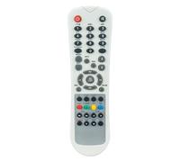 VINABTY New Remote Control Replacement fit for Edision HYPNOS Remote Controller