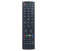 VINABTY New Remote Control Replacement fit for ISTAR KOREA A8000 A65000 A1600 A1700 A8500 A9000 A2400 A2500 ZEED 222 ZEED 333 ZEED 444 Remote Controller