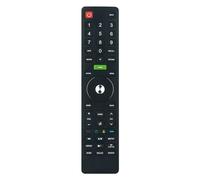 VINABTY New Remote Control Replacement fit for Kogan KASMRTRMTB KALED49SUHDZA KALED65UHDZB LED LCD HDTV TV Remote Controller