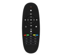 VINABTY New Remote Control Replacement fit for Philips RC4498 CRP600/01 242254990235 46PFL9705K/02 für Telecomando per Philips 242254902543 ErsatzFernbedienung für Philips TV RC2683203/01 | CRP605/01