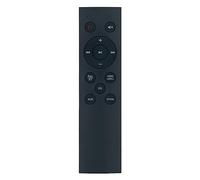 VINABTY New Remote Control Replacement fit for PHILIPS SoundBar Audio Speaker System TAB5105/12 TAB5305/12 TAB5105/10 TAB5105 TAB5305 TAB5305/37 Remote Controller