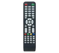 VINABTY New Remote Control Replacement fit for Schneider LED32-SCP250H LED32-SCP200H Remote Controller