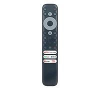 VINABTY New Remote Control Replacement fit for TCL Smart TV ARC902V-FMRH ARC902V-FMR1 Remote Controller