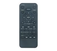 VINABTY New Remote Control Replacement for Harman Kardon MS150, JBL MS 100, MS 150