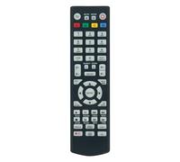 VINABTY New Remote Control Replacement for Kartina TV Micro LITE 301 SMART MAX und HD Relax Dune 101 102 Remote Controller