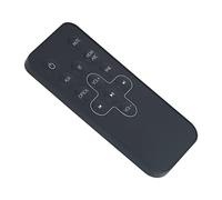 VINABTY New Remote Control Replacement for SHARP SoundBar HT-SB95 105001389 HT-SB95 2-0 HTSB95 HT SB95 2-0 Remote Controller