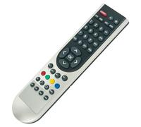 VINABTY New Replace Infrared Remote Control Fit for BEKO 37 WLU550FHID 40 WLU530HID 42 WLU530HID TV LCD