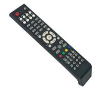 VINABTY New Replace Infrared Remote Control Fit for Technomate TM-500/600 SERIES Satellite TV Receivers
