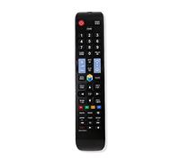 VINABTY New Replacement Remote AA59-00581A AA59-00584A for Samsung TV UE32ES6560S UE37ES6300U UE40ES6535U UE40ES6540U UE46ES6550S UE55ES6307U UE55ES6340S UE60ES6300U UE46ES6570S UE50ES6300SUE55ES6550S