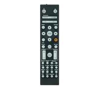 VINABTY New Replacement Remote Control for OPTOMA Projector BR-3075W BR3075W 4K500,GT1090HDR,HZ39HDR,ZH406,ZH406ST,ZH420UST-B,ZH420UST-W, ZH500T-W,ZH506-W,ZH506T-W,ZH510T-B,ZH606-B,ZH606-W,ZK507,ZU406