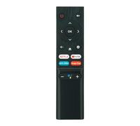 VINABTY New Replacement Remote Control for Saba TV SA24S56A11 SA32S77A11 SA43K77A11 SA50K77A11 SA55K77A11 Remote Controller