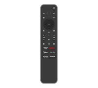 VINABTY New RMF-TX910U Remote Control Replacement fit for Sony RMFTX910U