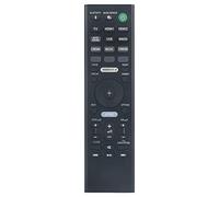 VINABTY New RMT-AH509U Replaced Remote Control RMT-AH509U Soundbar Remote Control Replacement fit for SONY SOUNDBAR RMT-AH509U HT-A7000 ht-a7000 Remote Controller