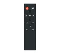 VINABTY New S1000MKII Replacement Remote Control fit for Edifier S1000MKII Audiophile Active Bookshelf 2.0 Speakers Remote Controller