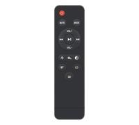 VINABTY New S5 36"" 60W Soundbar Remote Control Replacement fit for VMAI Sound Bar S5 2.0CH Remote Controller