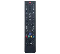 VINABTY New SHD8900 Replacement Remote Control Compatible with AMIKO ALIEN2+TWIN for AMIKO ALIEN2+TRIPLE for AMIKO ALIEN2+ for Amiko SHD-8900 for AMIKO ALIEN MINI Remote Control