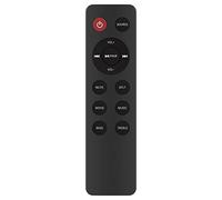 VINABTY New TH-D337B Replacement Remote Control for JVC Sound Bar TH-D337B THD337B Remote Control