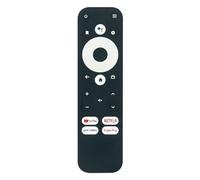 VINABTY R-C-OHS-C008 Replaced Smart Voice Remote Control Applicable For MECOOL Android TV Box KM2 Plus, KM2,KM2+, KM2PLUS, KM2-PLUS, KD3, KD5,KP1,11.0 TV Box