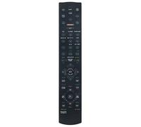 VINABTY RAV205 V473220US Replace Remote Control Fit for Yamaha AV Receiver Home Theater System Speaker HTR5230 RXV396 YHT17 RX-V396 HTR-5230 YHT-17