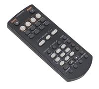 VINABTY RAV28 WJ40970EU Replacement Remote Control Fit for Yamaha Home Theater System RAV28-WJ40970EU
