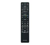 VINABTY RAV576 VDM8710 Replace Remote Control Fit for Yamaha AV Receiver RX-A2A RXA2A RX-A4A RX-A4ABL 7.2-Channel RX-A8A RX-A6A 9.2 Channel Home Theater Receiver RAV576-VDM8710