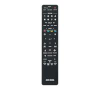 VINABTY RAV578-VDQ4060 RAV571-ZZ47570 Replacement Remote Control Compatible with Yamaha Receiver RX-V2085 RX-A2080 RX-A3080 RX-A8A RXA8A RX-A6A RXA6A RXV2085 RXA2080 RXA3080