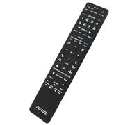 VINABTY RAV578 VDQ4060 RAV571 ZZ47570 Replacement Remote Control fit for Yamaha Receiver Home Theater RX-V2085 RX-A2080 RX-A3080 RX-A8A RX-A6A