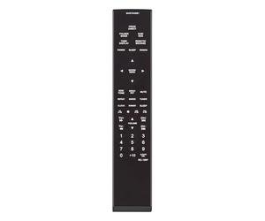 VINABTY RC-1097 Replace Remote Control Fit for Denon D-M37SBK RC1097 DM37 D-M37 RCD-M37 Loudspeaker Micro Component System
