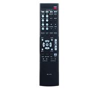VINABTY RC-1170 Replace Remote Control Fit for DENON AVR-1513 DHT-1513BA AVR-E200 AVR-X500 RC1170 Audio Video Receiver