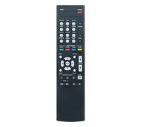 VINABTY RC-1181 Replaced Remote Control Applicable For Denon RC-1181 Audio/Video Receiver AVR-E300 AVR-X1000 AVRX1000 AVRE300