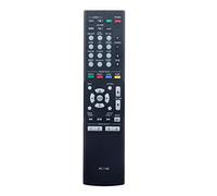VINABTY RC-1189 RC1189 Replacement Remote Control For Denon AV A/V Receiver AVR-S700W AVRX1200W AVR-S710W AVR-X1100W AVR-X1200W AVRS700W AVRS710W AVRX1100W