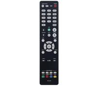 VINABTY RC-1218 Replacement Remote Control Compatible with Denon AV Receiver AVR-X2400H AVRX2400H