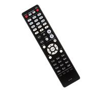 VINABTY RC-1234 Replacement Remote Control Compatible with DENON Amplifier RC1234 remote control PMA-600NE DCD-600NE PMA600NE DCD600NE