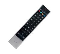 VINABTY RC-3910 Replaced Remote Control fit for Toshiba Freeview Smart LED LCD TV remote control RC3910 22BV501B 19BV501B 40BV712B 40BL702 32BV700B 32BV701B 40KV700B 32BL502B