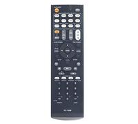 VINABTY RC-736M Replacement Remote Control fit For Onkyo AV Receiver RC-620M RC-710M HTP-570 RC-743M Rc-737M HT-R570 HT-S5200 HT-S6200 HTS5200B HT-S5200S SKF-570L
