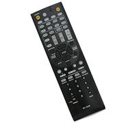 VINABTY RC-762M Remote Control Replacement for Onkyo AV Receiver AVX280 AVX290 HTR280 HTR290 HTR380 HTR390 HTR538 HTRC230 HTS3300 HTS3400 HTS3400B HTS5305 SKC-380C SKF-380R SKR-380L TXSR308 HT-S3405