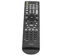 VINABTY RC-762M Replacement Remote Control Compatible with Onkyo AV Receiver HT-RC230 HT-S3300 SKC-380C AVX-280 AVX-290 HTP-380 HT-R380 HT-R390 HT-R538 SKC-380 SKW-380 SKF-380L SKF-380R HT-R280