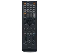 VINABTY RC-900M Replace Remote Control Fit for ONKY A/V Audio Receiver TXSR393 HTR398 TXSR494 HTS3910 HTP398 HTS5915 HT-S3910 TX-SR393 HT-R398 TX-SR494 HTP-398 HT-S5915