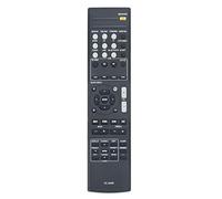 VINABTY RC-928R Replace Remote Control Fit for Onkyo Audio Video AV Receiver TX-SR353 HT-S3800 HT-S3900 HT-R397 HTP-395 TX-SR373 TXSR353 HTS3800 HTS3900 HTR397 HTP395 TXSR373 TX-SR252