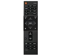 VINABTY RC-933R Remote Control Compatible with Pioneer AV Receiver SX-S520D VSX-S520D VSX-S520 SX-S30 SX-S30DAB VSX-S30 VSXS30 VSXS520D VSXS520 SXS30 SXS30DAB