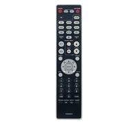 VINABTY RC004PMCD Replacement Remote Compatible with Marantz CD Player CD6007 PM6007