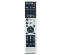 VINABTY RC009CR Replaced Remote Control Applicable For Marantz CD Receiver M-CR603 MCR603 307010079001M