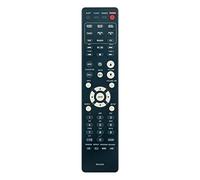 VINABTY RC013CR Replacement Remote Control fit for Marantz CD Receiver M-CR611 M-CR611U RC013CR RC012CR M-CR511 RC015C M-CR612 RM-CR611 MCR611
