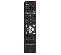 VINABTY RC014CR Replacement Remote Control Applicable For Marantz Network CD Receiver,Compatible CD Receiver Models:M-CR612 MCR612 M-CR603 MCR603
