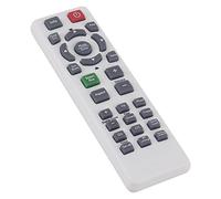 VINABTY RC02 Replacement Projector Remote Control Fit for BenQ Digital Projector TX538 TS537 MS521 MW523 MX522 MW535 MX525 MS535 MS517 MS504 MX505 MW603 MX518 MS524 MS517F MX503H MS517H MS524A