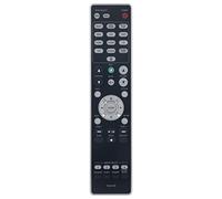 VINABTY RC041SR Replacement Remote Control fit for MARANTZ Audio/Video Receiver NR1200 Stereo Network Receiver
