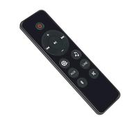 VINABTY RC12D Remote Control Replaced for EDIFIER Integrated Stereo Speaker RC12D D12